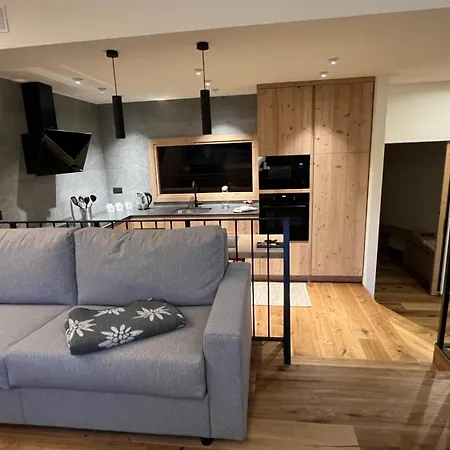 Casa Lucia Lejlighed Isolaccia
