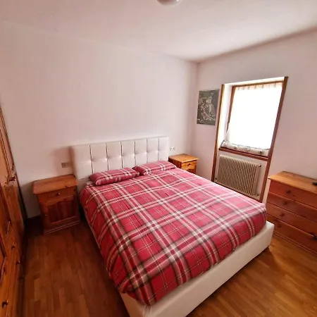 Lejlighed Casa Lucia *