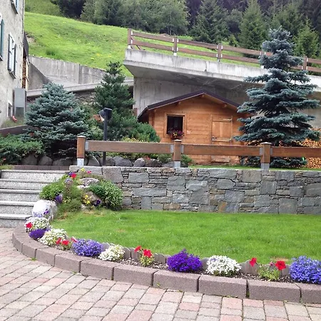 Apartamento Casa Lucia