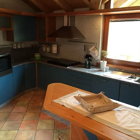 Apartamento Casa Lucia Isolaccia