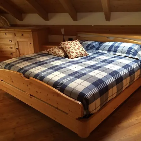 Apartamento Casa Lucia *