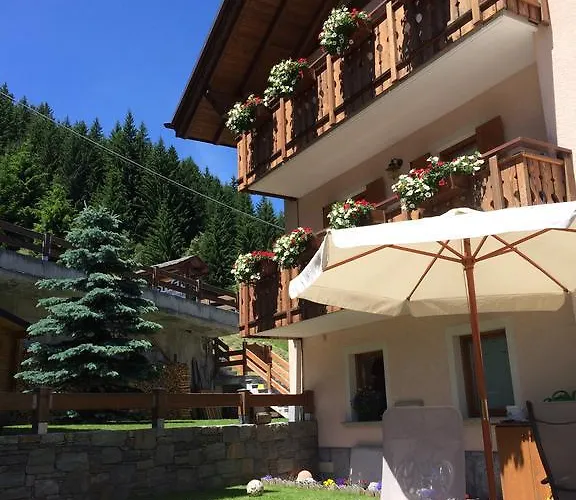 Lejlighed Casa Lucia