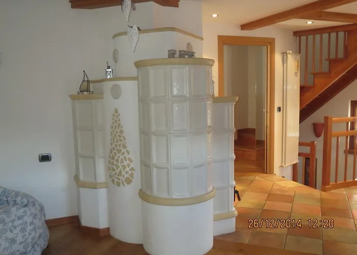 Casa Lucia