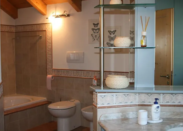 Lejlighed Casa Lucia