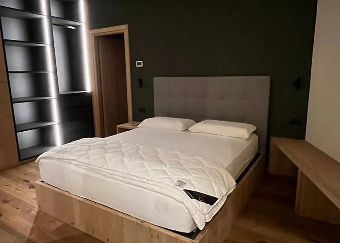 Casa Lucia Lejlighed *