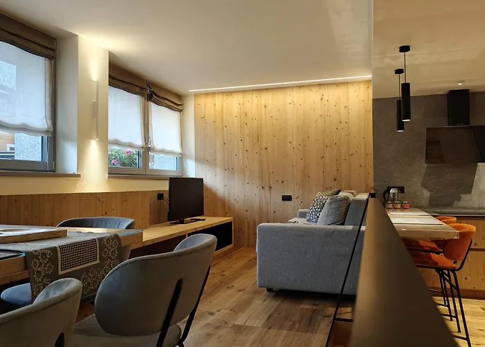 Casa Lucia Isolaccia