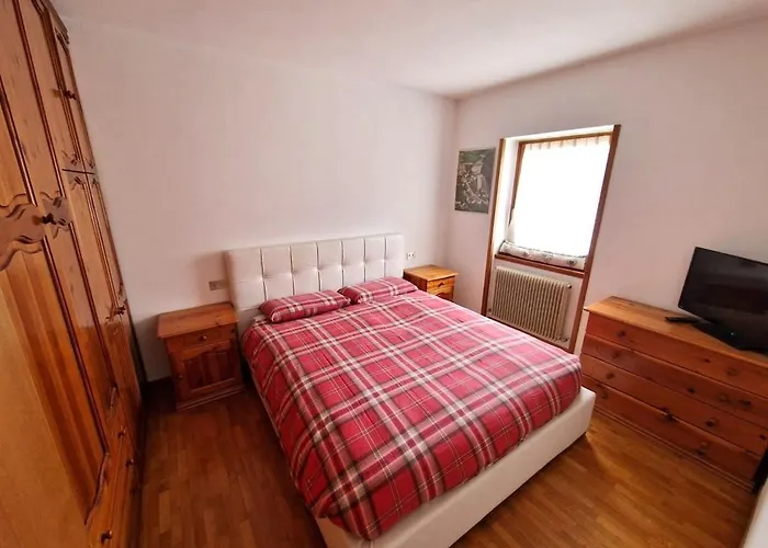 Lejlighed Casa Lucia *