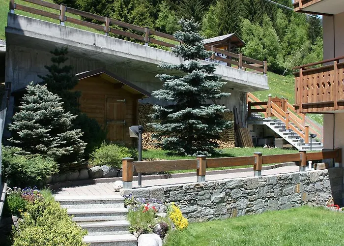 Casa Lucia Lejlighed
