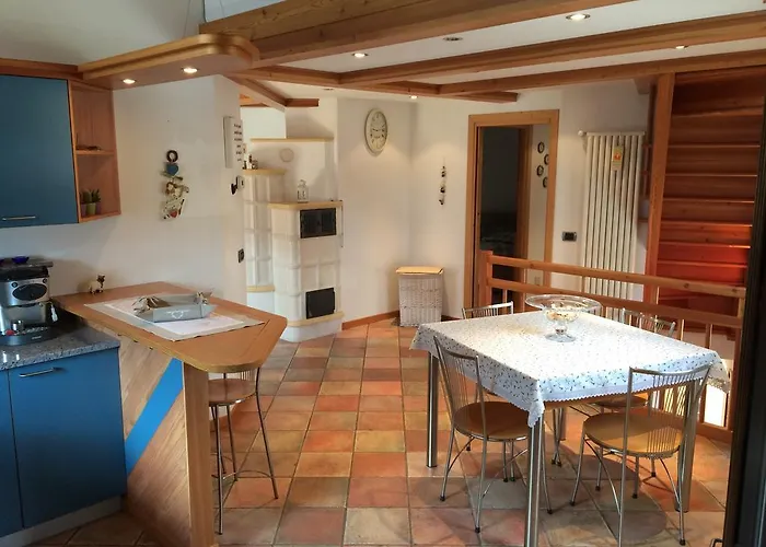 Casa Lucia *