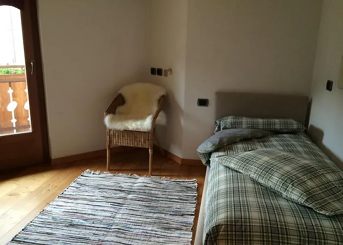 Lejlighed Casa Lucia *