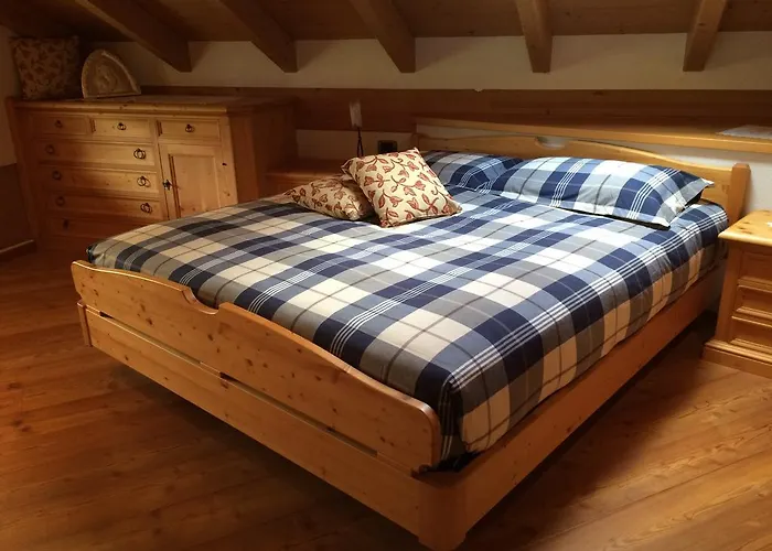 Lejlighed Casa Lucia *