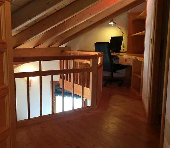 Casa Lucia Lejlighed *